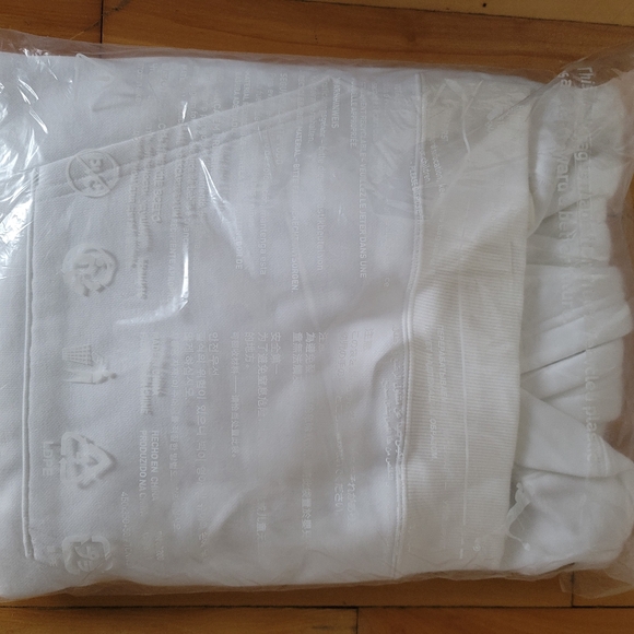 Puma Hooded Sweatshirt - Picture 2 of 3